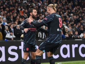 “did-kdb-fake-his-injury?-“foden-is-better-than-vinicius”-–-fans-react-as-manchester-city-beat-copenhagen-in-first-leg-of-ucl-last-16 