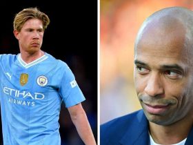 “he’s-that-clever”-–-thierry-henry-believes-manchester-city-ace-kevin-de-bruyne-can-finish-career-in-new-position