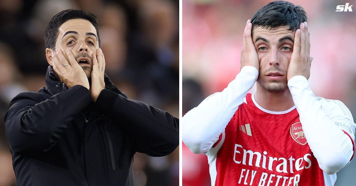 arsenal-growing-impatient-with-kai-havertz,-could-make-bold-decision-on-him-this-summer:-reports