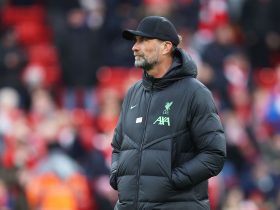 “we-all-have-an-ego-that-likes-a-little-bit-of-sugar”-–-premier-league-boss-responds-to-claims-that-he-could-replace-jurgen-klopp-at-liverpool
