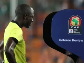 Mourinho Praises AFCON VAR
