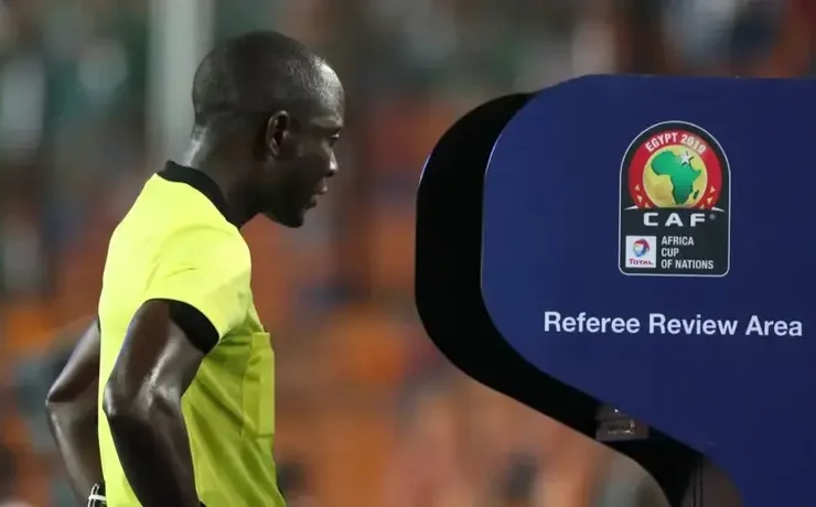 Mourinho Praises AFCON VAR