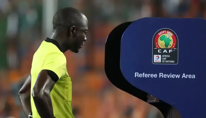 Mourinho Praises AFCON VAR