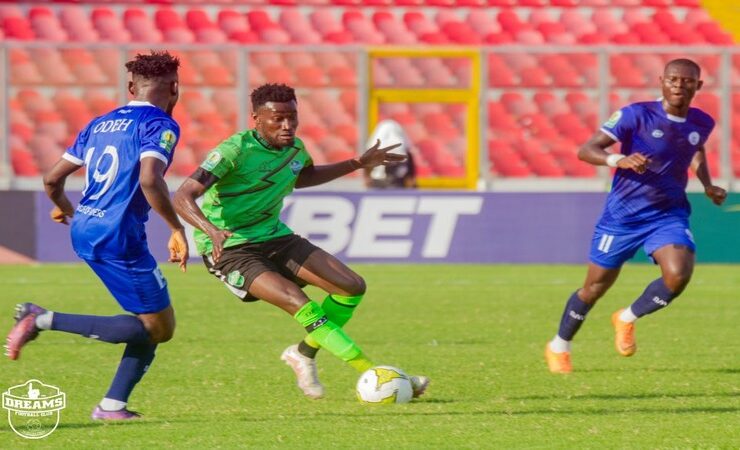 caf confederation cup
