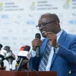 GFA President