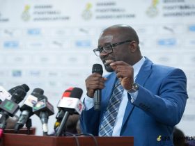 GFA President
