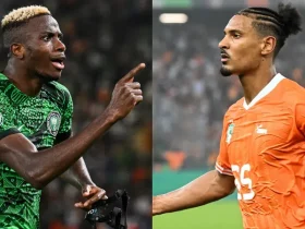 afcon final