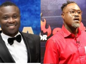 Ghanaian sports journalists