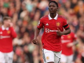Laryea Kingston Urges Caution in Kobbie Mainoo's Ghana Call-Up.