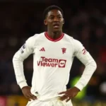 Kobbie Mainoo