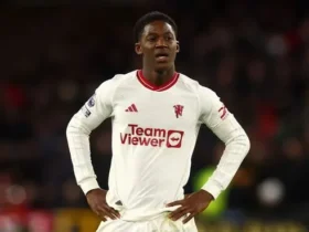 Kobbie Mainoo