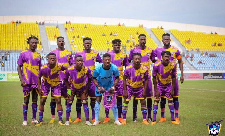medeama