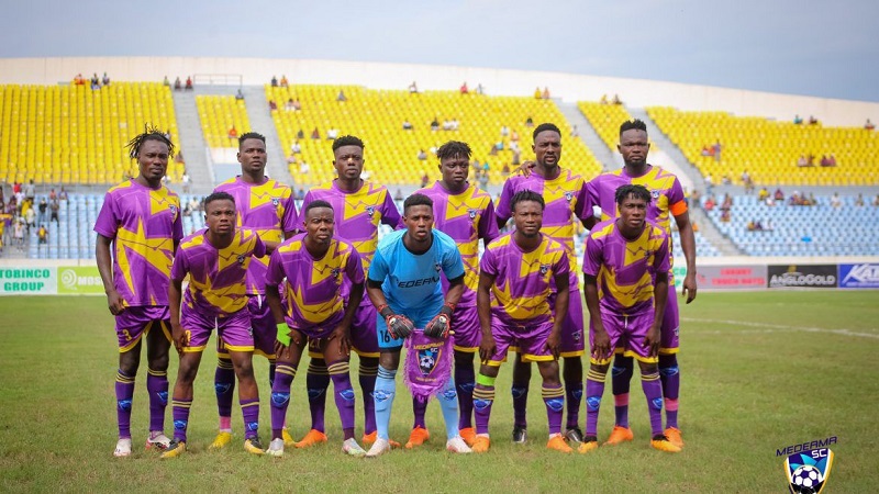 medeama