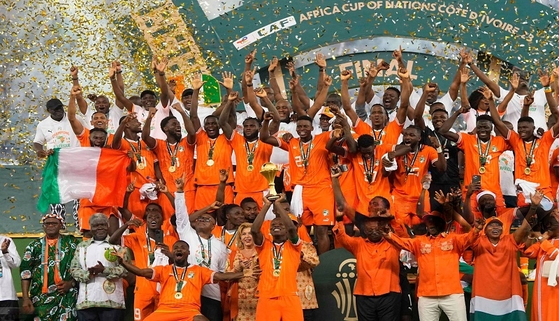 ivory coast afcon winners