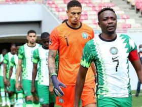 Ahmed Musa