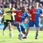 Jordan Ayew