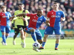 Jordan Ayew