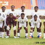 black princesses