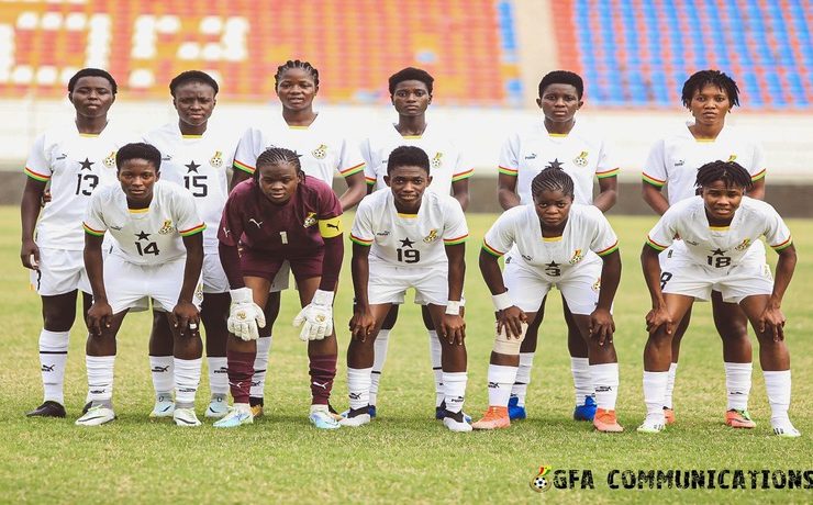 black princesses