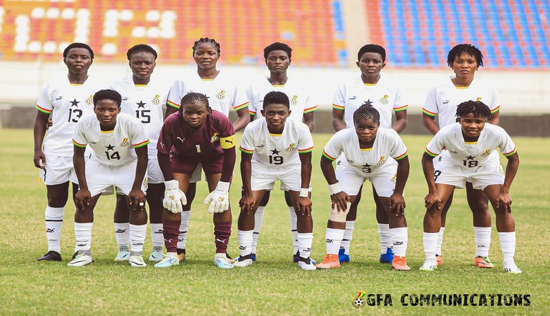 black princesses
