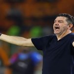 Egypt coach