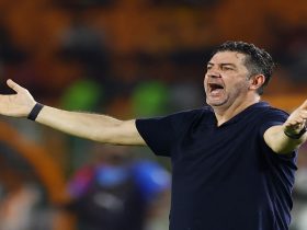 Egypt coach