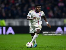Ernest Nuamah