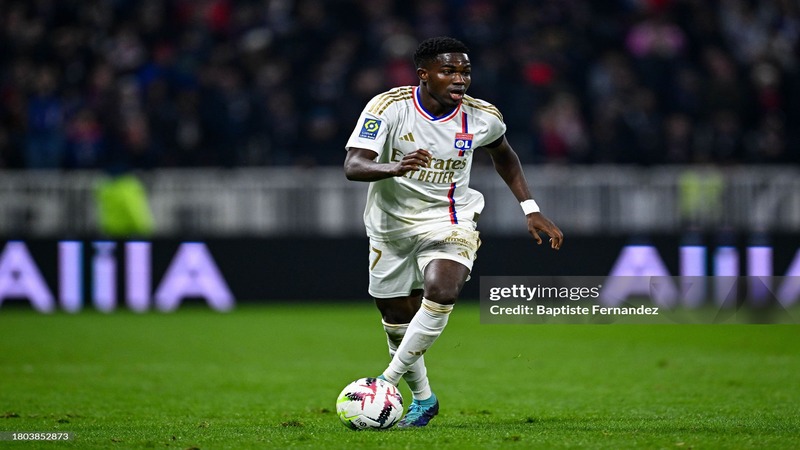 Ernest Nuamah