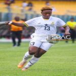 evelyn badu