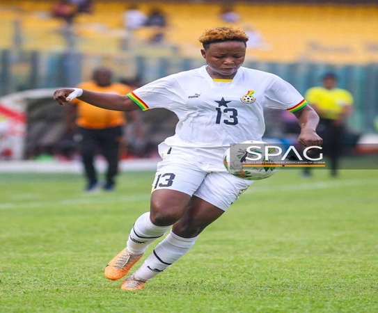 evelyn badu