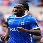 Joseph Paintsil
