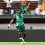 Nigeria star Lookman