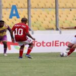 Caf champions league