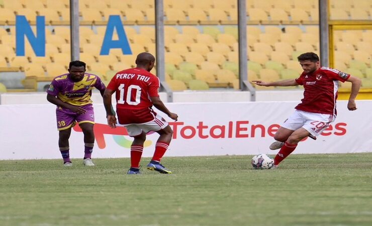 Caf champions league