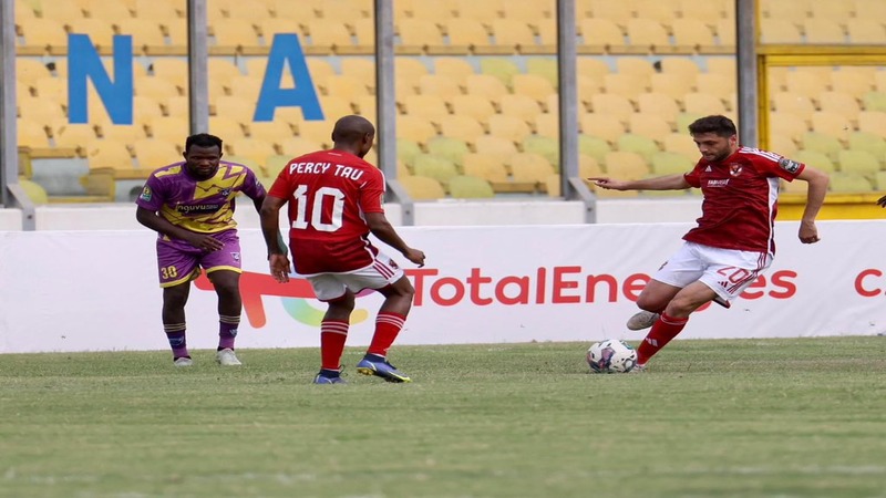 Caf champions league