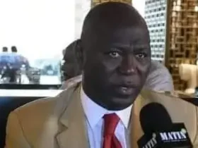 hearts of oak coachAboubakar Ouattara