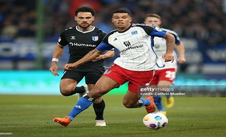 Ransford Yeboah Königsdörffer