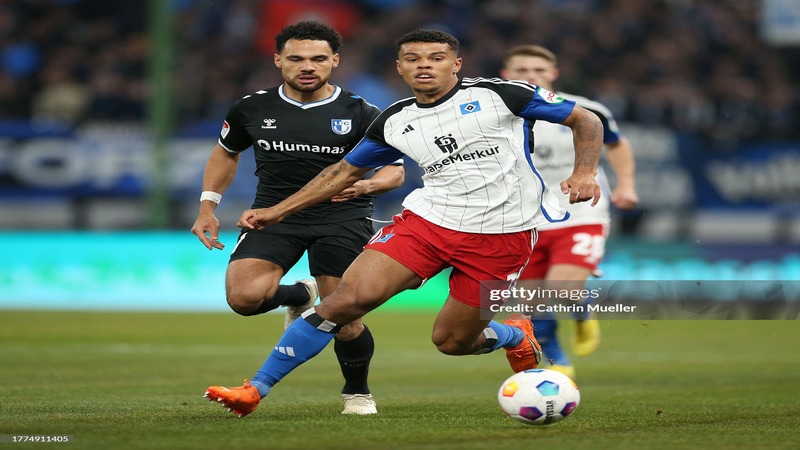 Ransford Yeboah Königsdörffer