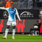Mohammed Salisu
