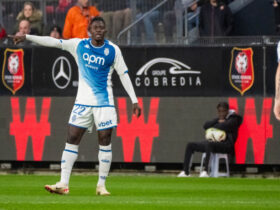 Mohammed Salisu