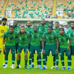 nigeria