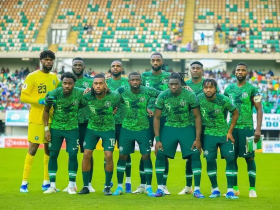 nigeria
