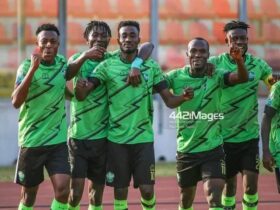 Dreams fc