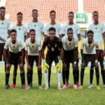 Black Satellites