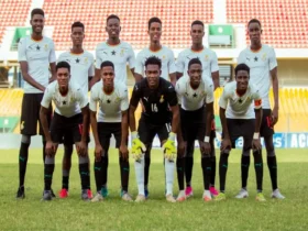 Black Satellites