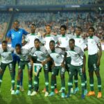African Games: Nigeria