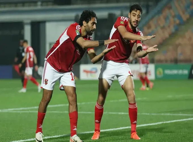 Al Ahly