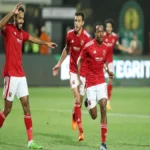caf champions league