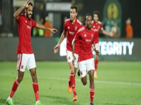 caf champions league