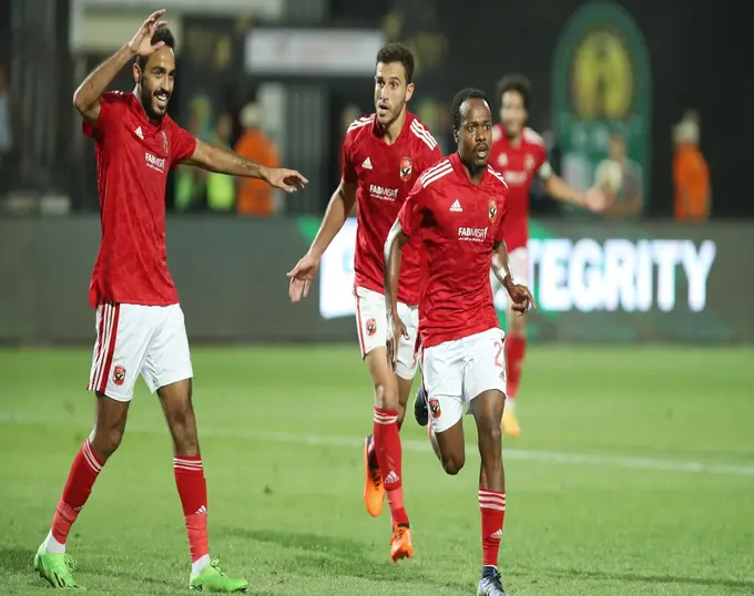 caf champions league
